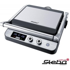 Електрогриль притискний Steba FG 120