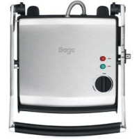 Электрогриль прижимной Sage SGR200BSS4EEU1