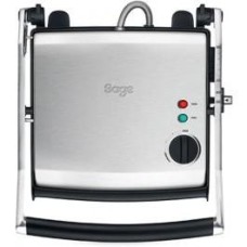 Електрогриль притискний Sage SGR200BSS4EEU1