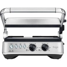 Електрогриль притискний Sage SGR700BSS4EEU1