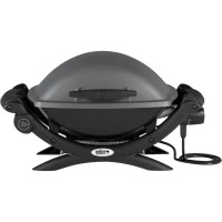 Электрогриль Weber Q1400 52020079