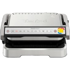 Електрогриль притискний Tefal OptiGrill 2in1 GC773D30