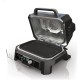 Електрогриль NINJA Woodfire Pro Connect XL OG901EU