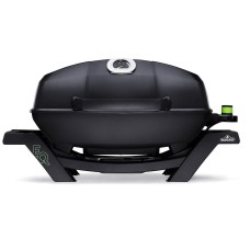 Електрогриль притискний Napoleon TravelQ PRO285E (PRO285E-BK-CE)