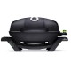 Електрогриль притискний Napoleon TravelQ PRO285E (PRO285E-BK-CE)