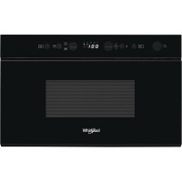 Мікрохвильовка з грилем Whirlpool W67 MN840 NB