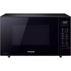 Мікрохвильовка з грилем і конвекцією Panasonic NN-CT56JBGPG