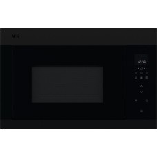 Мікрохвильовка з грилем AEG OMB6G261TT