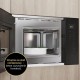 Мікрохвильовка з грилем Haier H38MWID4ID27N