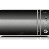 Микроволновка с грилем CASO MG20C menu 2in1 (3323)