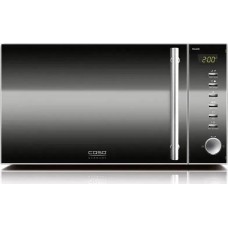 Мікрохвильовка з грилем CASO MG20C menu 2in1 (3323)