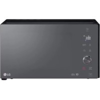 Мікрохвильовка з грилем LG MH6565DPR