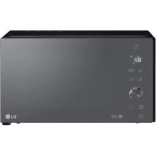 Мікрохвильовка з грилем LG MH6565DPR