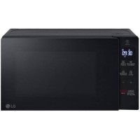 Мікрохвильовка LG MS2032GAS