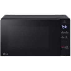 Мікрохвильовка LG MS2032GAS