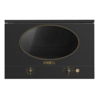 Мікрохвильовка SMEG MP822NAO