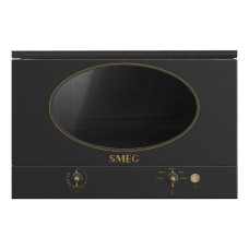Мікрохвильовка SMEG MP822NAO