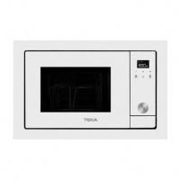 Микроволновка с грилем Teka ML 8200 BIS WH (112060002)