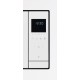 Мікрохвильовка з грилем Electrolux LMS4253TBW