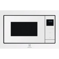 Мікрохвильовка з грилем Electrolux LMS4253TBW