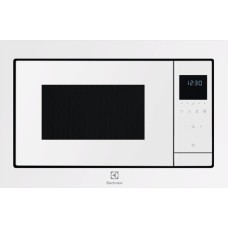 Мікрохвильовка з грилем Electrolux LMS4253TBW