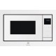 Мікрохвильовка з грилем Electrolux LMS4253TBW