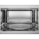 Мікрохвильовка з грилем Electrolux LMS4253TBW