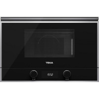 Микроволновка с грилем Teka ML 822 BIS R (40584301)