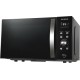 Микроволновка с грилем Aiwa NAMICOOK CRYSTAL23 MW-230DG BK