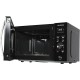 Микроволновка с грилем Aiwa NAMICOOK CRYSTAL23 MW-230DG BK