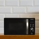 Микроволновка с грилем Aiwa NAMICOOK CRYSTAL23 MW-230DG BK