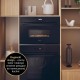 Мікрохвильовка з грилем і конвекцією Haier H38DMWID26NB