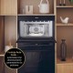 Мікрохвильовка з грилем і конвекцією Haier H38DMWID26NB
