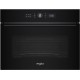 Мікрохвильовка з грилем Whirlpool WMW54HMB