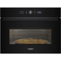Мікрохвильовка з грилем Whirlpool WMW54HMB
