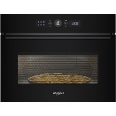 Мікрохвильовка з грилем Whirlpool WMW54HMB