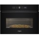 Мікрохвильовка з грилем Whirlpool WMW54HMB