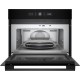 Мікрохвильовка з грилем Whirlpool WMW54HMB