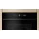 Мікрохвильовка з грилем Whirlpool WMW54HMB