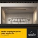 Мікрохвильовка з грилем Whirlpool WMW54HMB