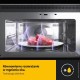 Мікрохвильовка з грилем Whirlpool WMW54HMB