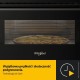 Мікрохвильовка з грилем Whirlpool WMW54HMB