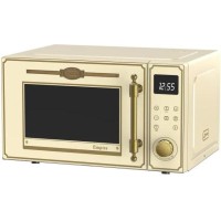 Микроволновка с грилем Kaiser M 2530 ElfEm