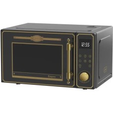 Мікрохвильовка з грилем Kaiser M 2530 Em