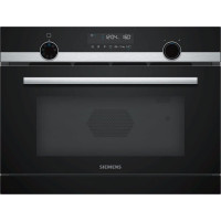 Микроволновка с грилем Siemens CP565AGS0