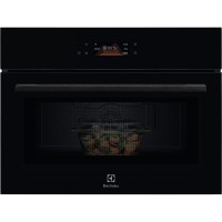 Мікрохвильовка з грилем Electrolux MealAssist 700 LVM8E08Z