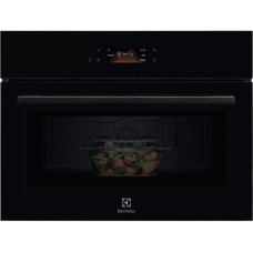 Мікрохвильовка з грилем Electrolux MealAssist 700 LVM8E08Z