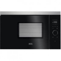 Микроволновка AEG MBB1756SEM
