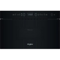 Мікрохвильовка з грилем Whirlpool WMN14BB