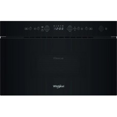 Мікрохвильовка з грилем Whirlpool WMN14BB